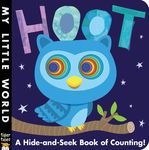 Hoot: A Hide-And-Seek Book of Counting! - 圖片 1