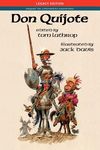 Don Quijote: Legacy Edition (Cervantes) - 圖片 1