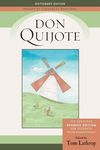 Don Quijote: Spanish Edition and Don Quijote Dictionary for Students - 圖片 1