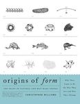 Origins of Form: The Shape of Natural and Man-Made Things - 圖片 1