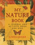 My Nature Book: A Journal and Activity Book for Kids - 圖片 1