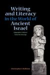 Writing and Literacy in the World of Ancient Israel: Epigraphic Evidence from the Iron Age - 圖片 1
