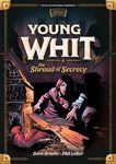 Young Whit and the Shroud of Secrecy - 圖片 1