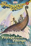 Voyage with the Vikings: A Time Travel Adventure That Sweeps Christian Kids Back to the Vikings - 圖片 1