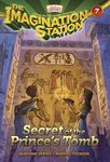 Secret of the Prince's Tomb - 圖片 1