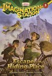 Escape to the Hiding Place - 圖片 1