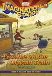 Trouble on the Orphan Train - 圖片 1
