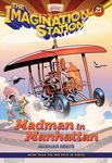 Madman in Manhattan - 圖片 1