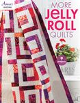 More Jelly Roll Quilts - 圖片 1