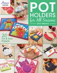 Pot Holders for All Seasons - 圖片 1