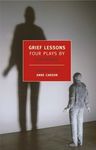 Grief Lessons: Four Plays by Euripides - 圖片 1