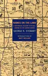 Names on the Land: A Historical Account of Place-Naming in the United States - 圖片 1