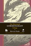 The Illustrated Gormenghast Trilogy: Titus Groan, Gormenghast, and Titus Alone - 圖片 1