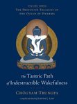 The Tantric Path of Indestructible Wakefulness (Volume 3): The Profound Treasury of the Ocean of Dharma - 圖片 1