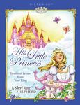 His Little Princess: Treasured Letters from Your King a Devotional for Children - 圖片 1
