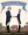 Revolutionary Friends: General George Washington and the Marquis de Lafayette - 圖片 1
