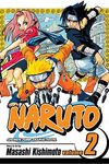 Naruto, Vol. 2 - 圖片 1