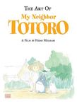 The Art of My Neighbor Totoro - 圖片 1