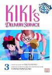 Kiki's Delivery Service Film Comic, Vol. 3 - 圖片 1