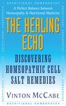 The Healing Echo: Discovering Homeopathic Cell Salt Remedies - 圖片 1