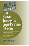 User's Guide to Natural Therapies for Cancer Prevention and Control - 圖片 1