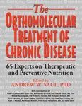 Orthomolecular Treatment of Chronic Disease: 65 Experts on Therapeutic and Preventive Nutrition - 圖片 1