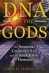 DNA of the Gods: The Anunnaki Creation of Eve and the Alien Battle for Humanity - 圖片 1