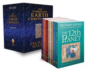 The Complete Earth Chronicles - 圖片 1