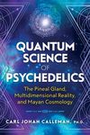 Quantum Science of Psychedelics: The Pineal Gland, Multidimensional Reality, and Mayan Cosmology - 圖片 1