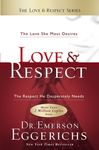 Love & Respect: The Love She Most Desires; The Respect He Desperately Needs - 圖片 1
