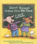 Don't Squeal Unless It's a Big Deal: A Tale of Tattletales - 圖片 1