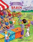 What to Do When Your Brain Gets Stuck: A Kid's Guide to Overcoming OCD - 圖片 1