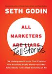 All Marketers Are Liars: The Underground Classic That Explains How Marketing Really Works--And Why Authenticity Is the Best Marketing of All - 圖片 1
