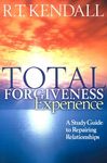 Total Forgiveness Experience: A Study Guide to Repairing Relationships - 圖片 1