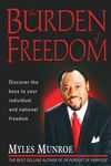 The Burden of Freedom - 圖片 1