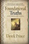 Foundational Truths for Christian Living: Everything You Need to Know to Live a Balanced, Spirit-Filled Life - 圖片 1