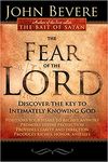 The Fear of the Lord: Discover the Key to Intimately Knowing God - 圖片 1