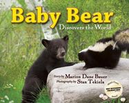 Baby Bear Discovers the World - 圖片 1