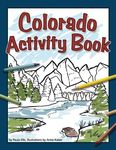 Colorado Activity Book - 圖片 1