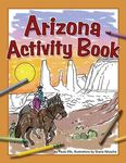 Arizona Activity Book - 圖片 1