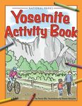 Yosemite Activity Book - 圖片 1