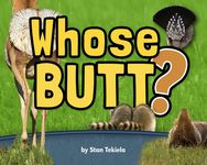 Whose Butt? - 圖片 1