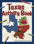 Texas Activity Book - 圖片 1