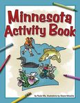 Minnesota Activity Book - 圖片 1