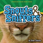 Snouts & Sniffers - 圖片 1
