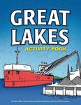 Great Lakes Activity Book - 圖片 1