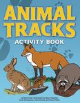 Animal Tracks Activity Book - 圖片 1