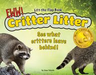 Critter Litter: See What Critters Leave Behind! - 圖片 1