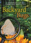 Backyard Bugs: An Identification Guide to Common Insects, Spiders, and More - 圖片 1