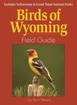 Birds of Wyoming Field Guide: Includes Yellowstone & Grand Teton National Parks - 圖片 1